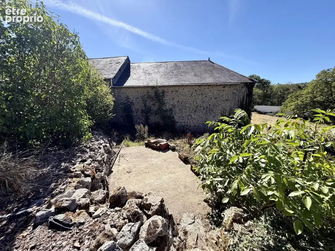 À vendre près d'Arleuf : maison avec vue panoramique - photo 17