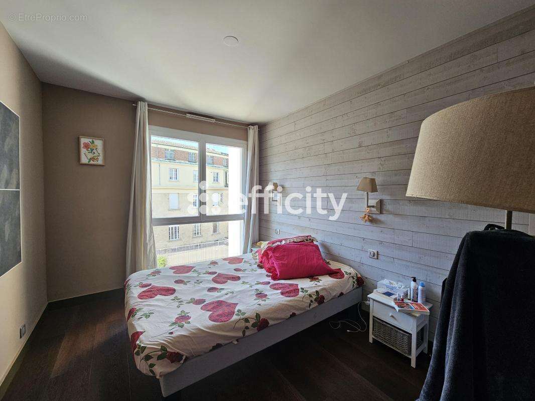 Appartement - photo 7