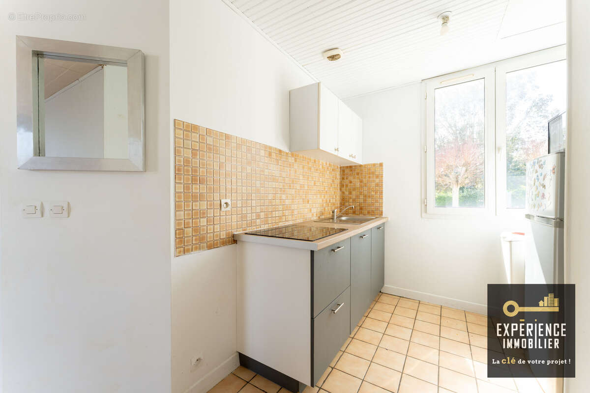 Appartement à SAINT-QUAY-PORTRIEUX