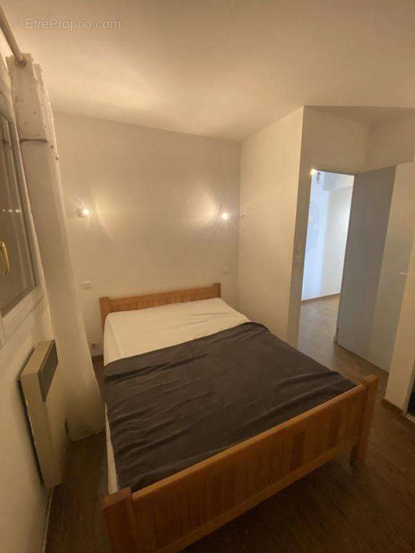Appartement à CAVALAIRE-SUR-MER