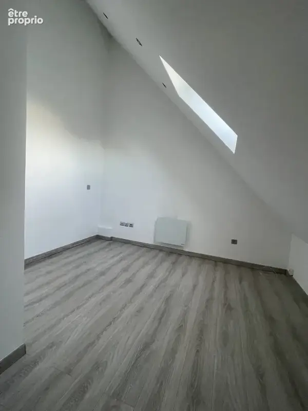 Appartement 107M2 au sol 75 M2 Carrez  Centre-ville de Beauvais - photo 8
