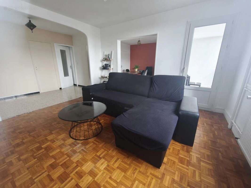 Appartement à VALENCE