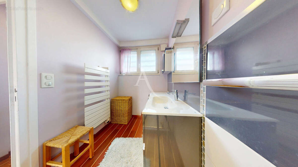 Appartement à ANNECY