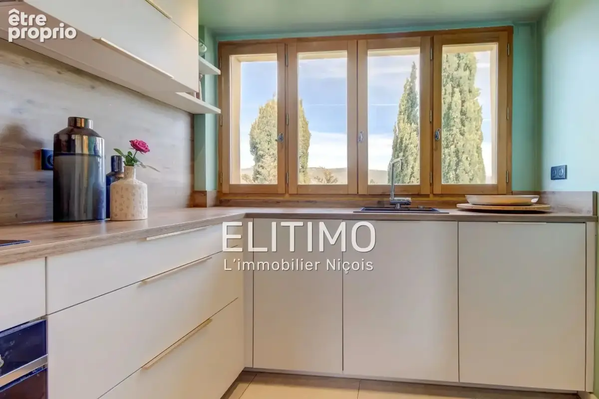 Appartement 66 m² à Nice  - photo 9