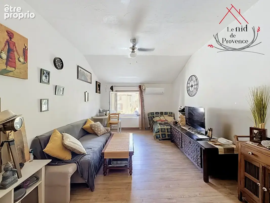 Appartement à BEDARRIDES