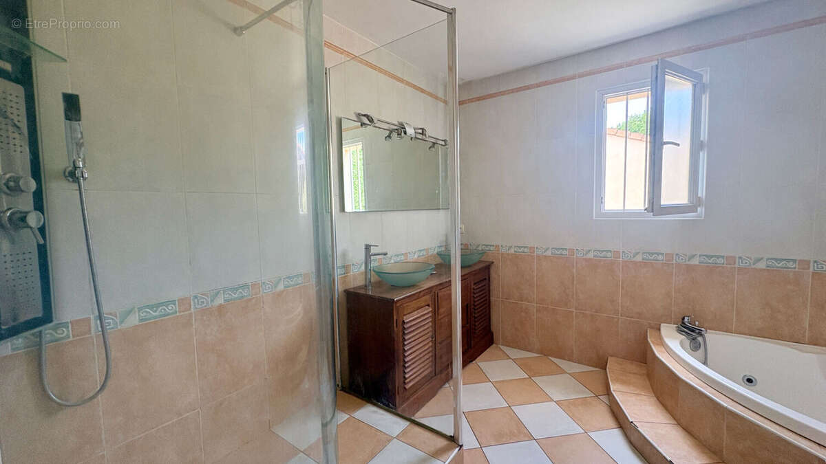 Maison 104m² à haute-goulaine - photo 9