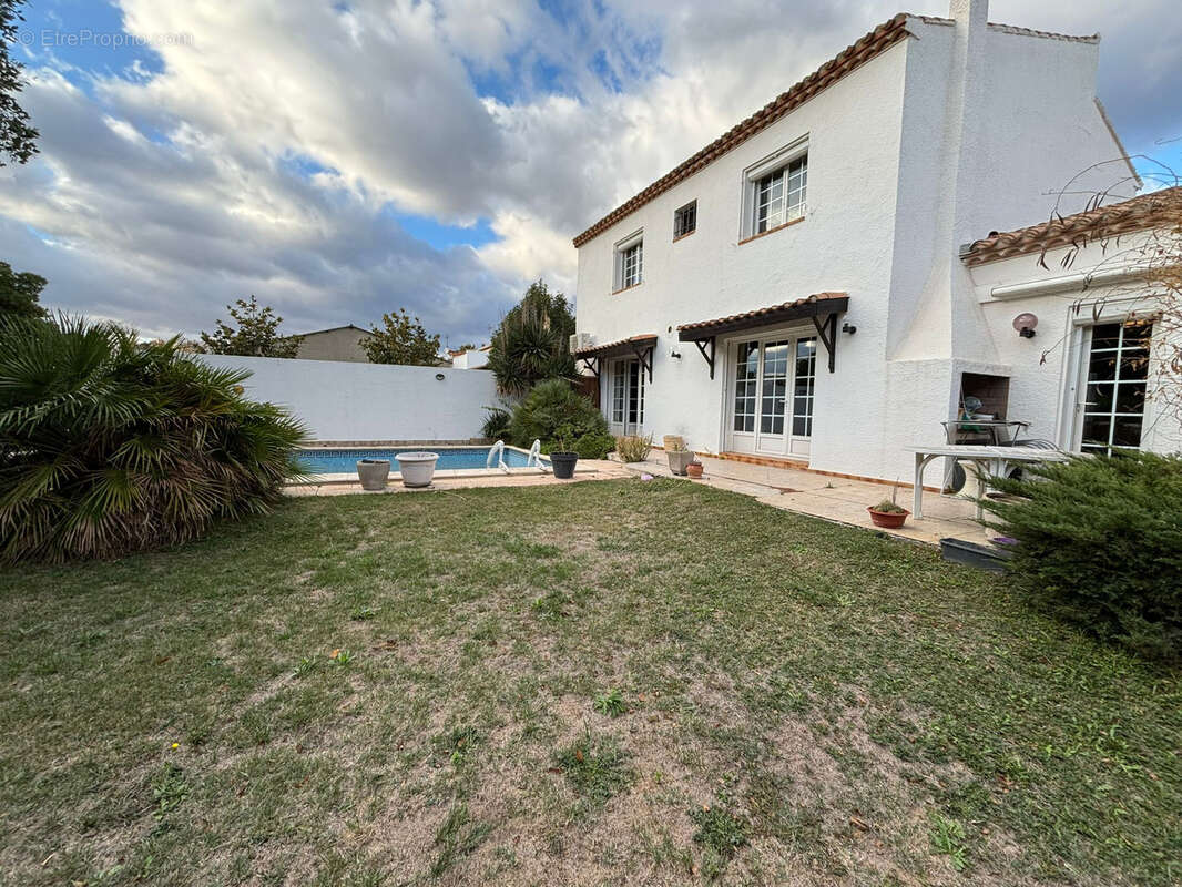 Maison t4 vite - photo 34