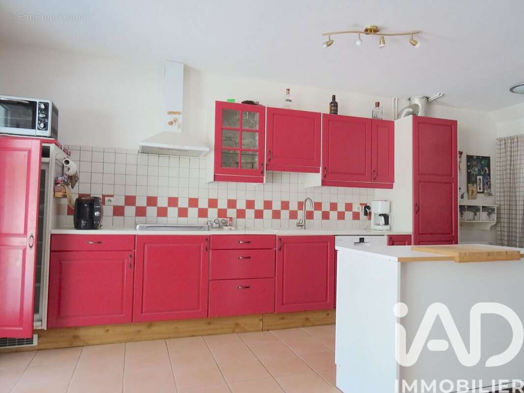 Photo 3 - Maison à BONDOUFLE