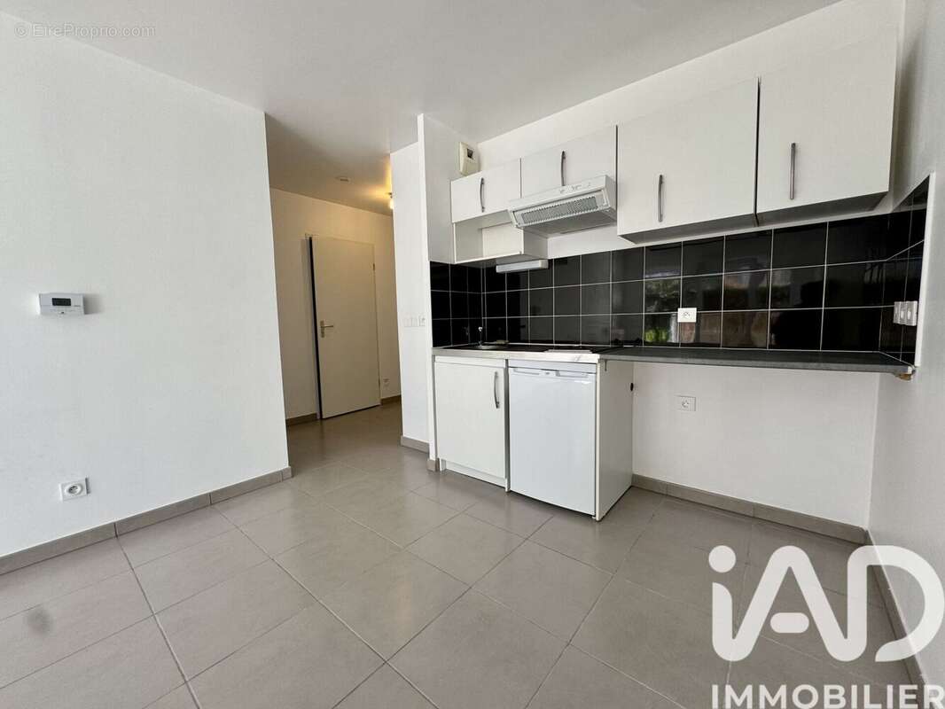 Photo 2 - Appartement à BEGLES