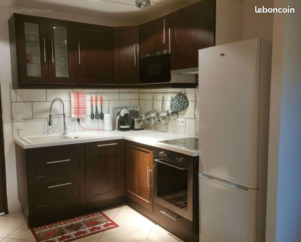 FREJUS Appartement  2 pièce(s) - photo 7