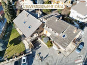 Appartement à L'ARGENTIERE-LA-BESSEE