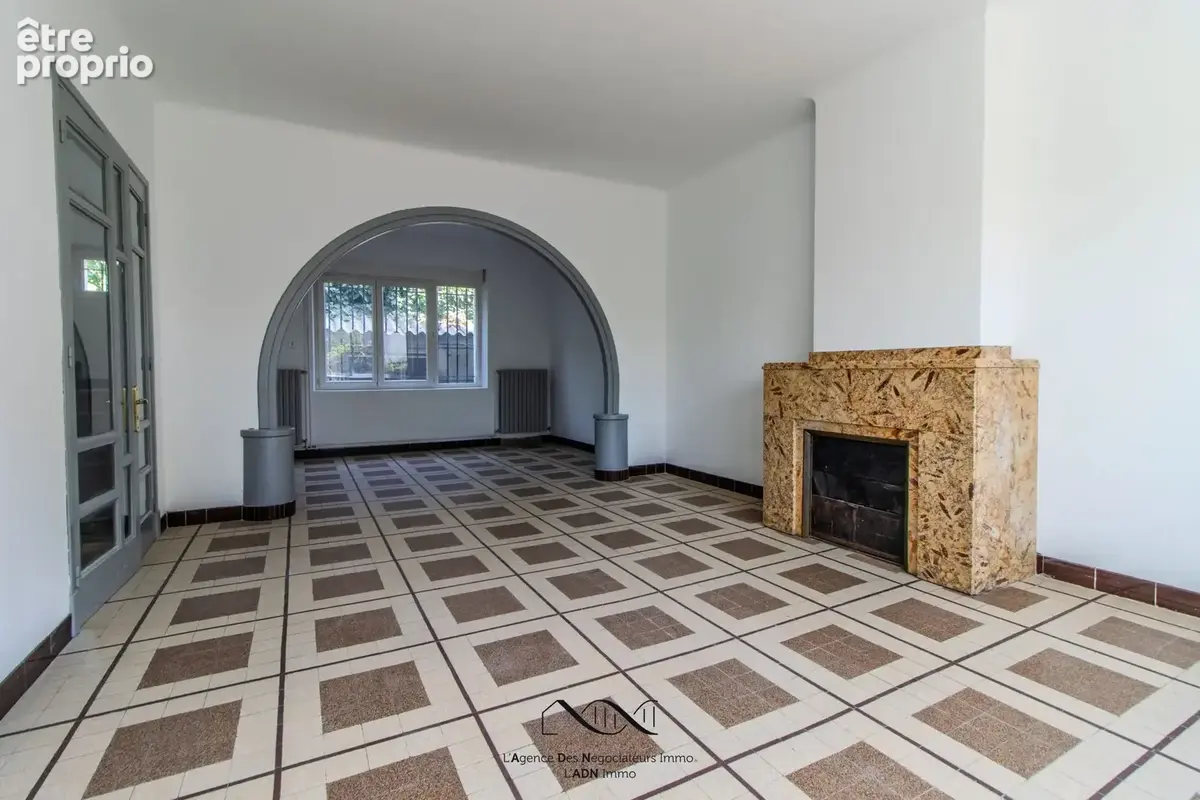 Maison 4 pièces 122 m² à vendre à Trebes (11800) - photo 7