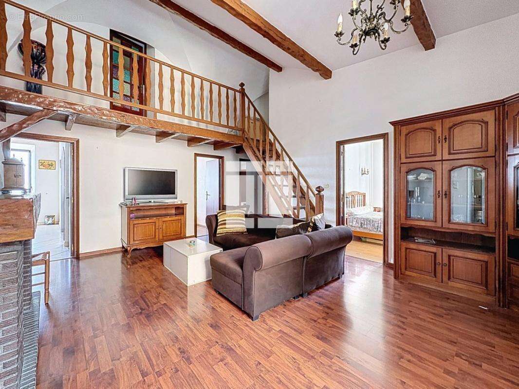 Appartement à BASTIA