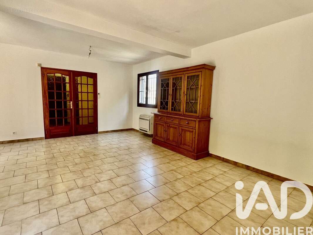 Photo 9 - Maison à MARSEILLE-10E