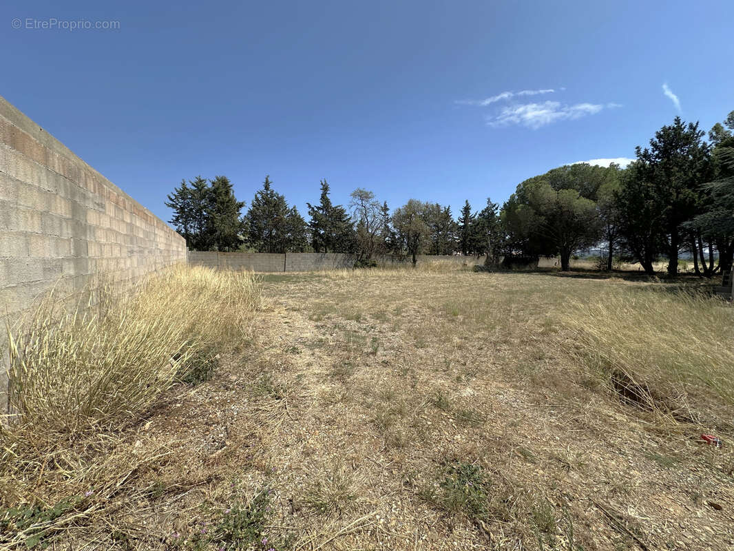 Superbe terrain à bâtir - photo 2