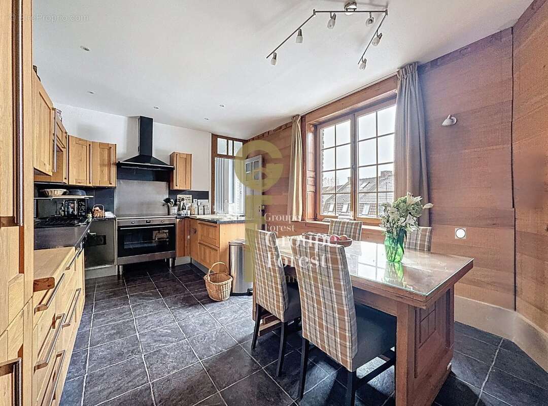 Appartement à CROIX