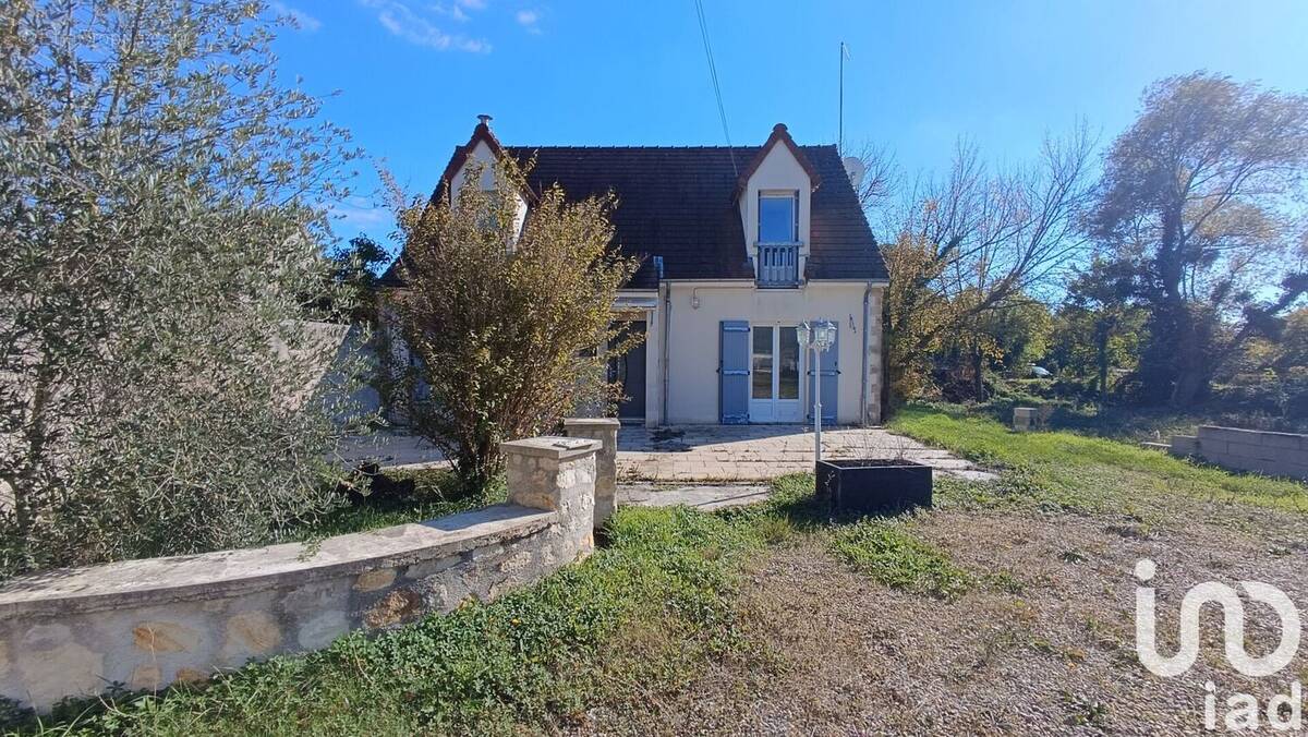 Photo 1 - Maison à SAINT-MAUR