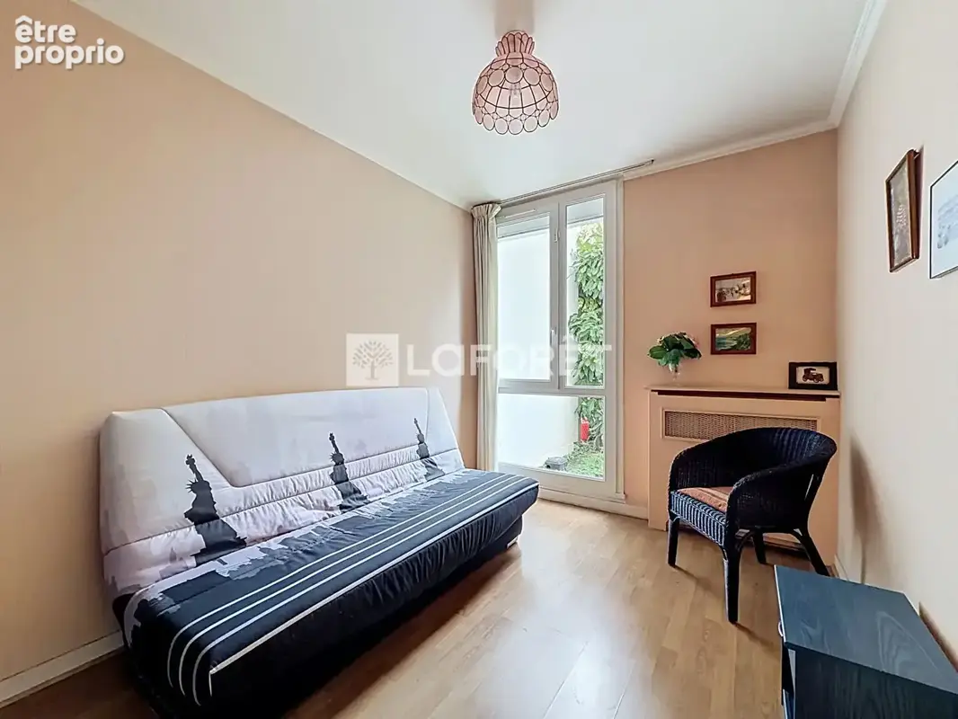 Appartement Bagneux 4 pièces 81 m2 - photo 8