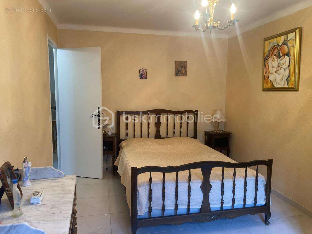 Maison à SAINT-REMY-DE-PROVENCE