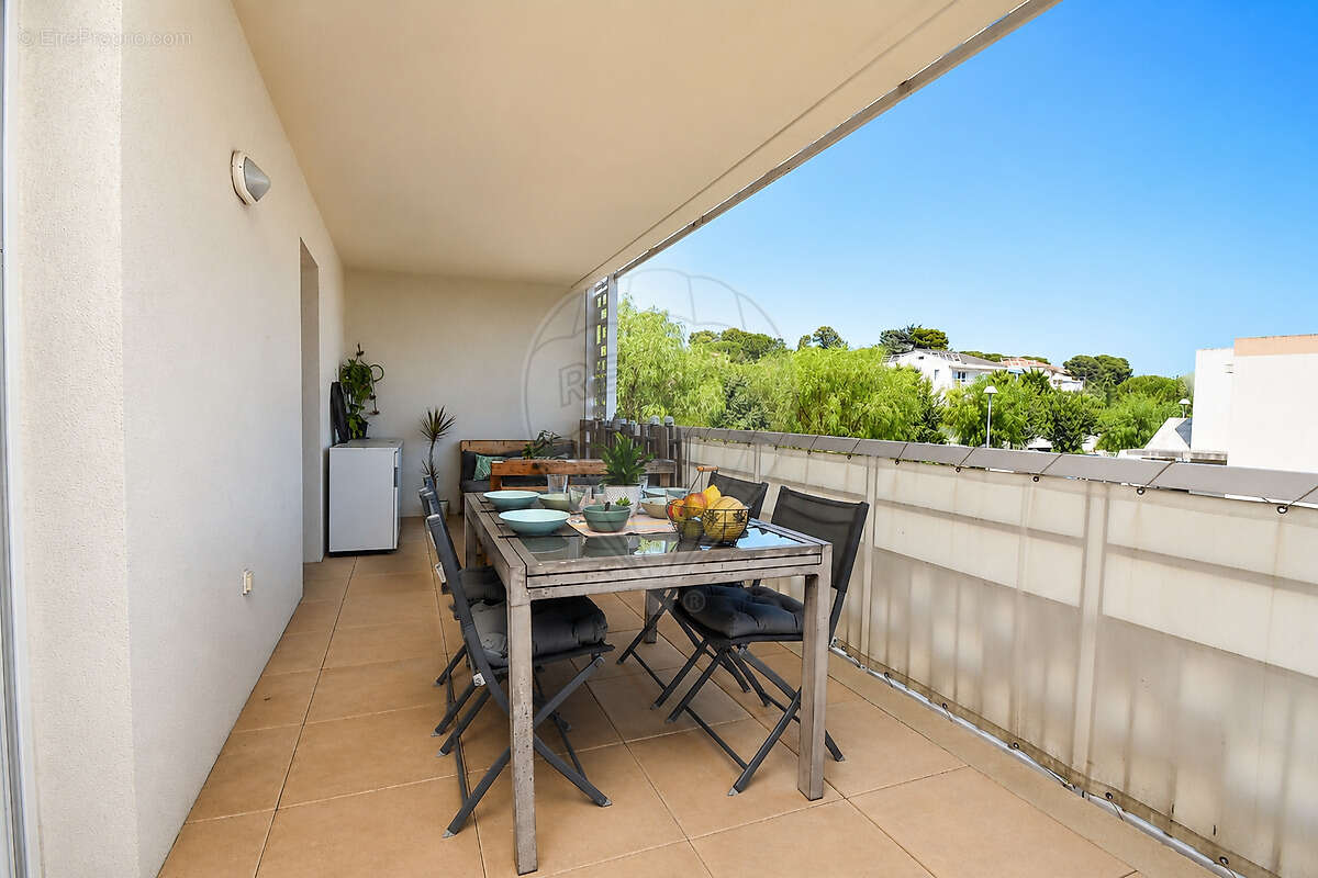 Appartement 2 chambre(s) à vendre - photo 13