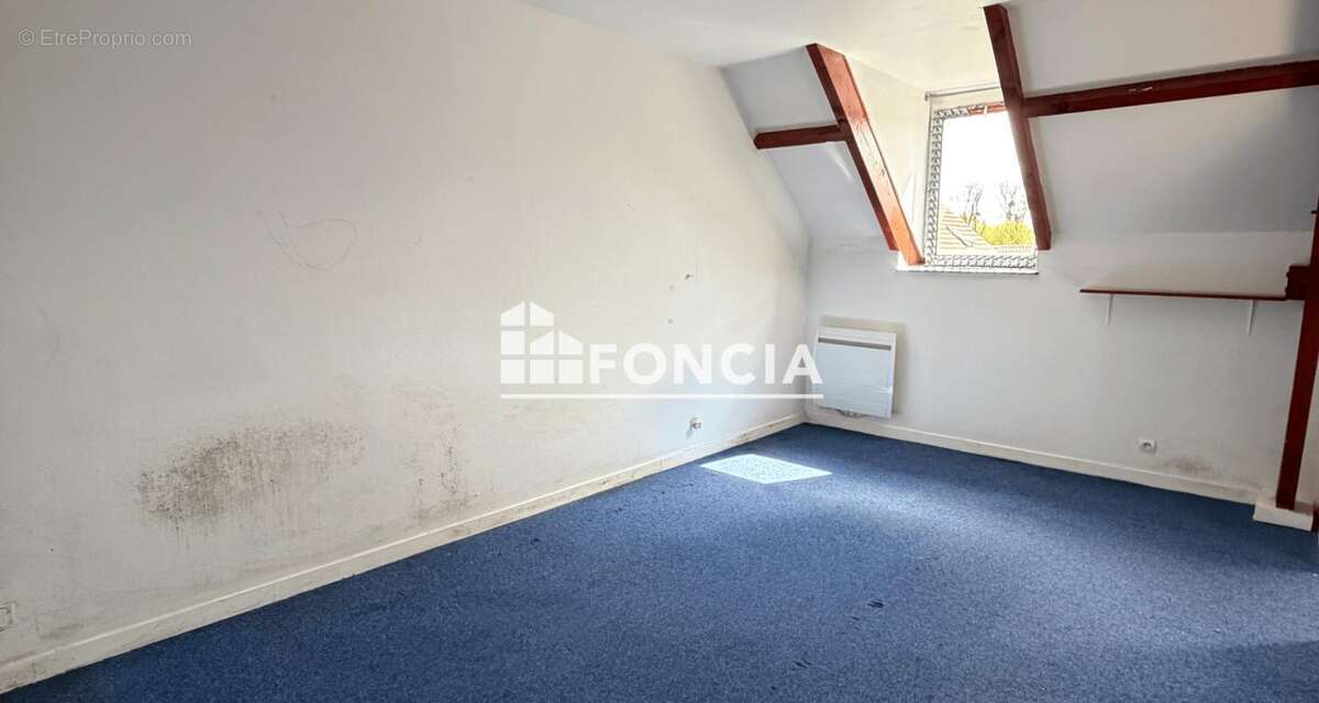 Appartement à OSNY