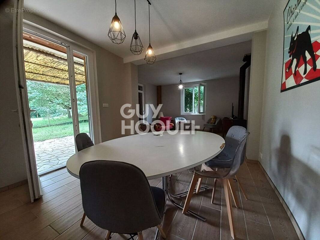 Maison à SAINT-TROJAN-LES-BAINS