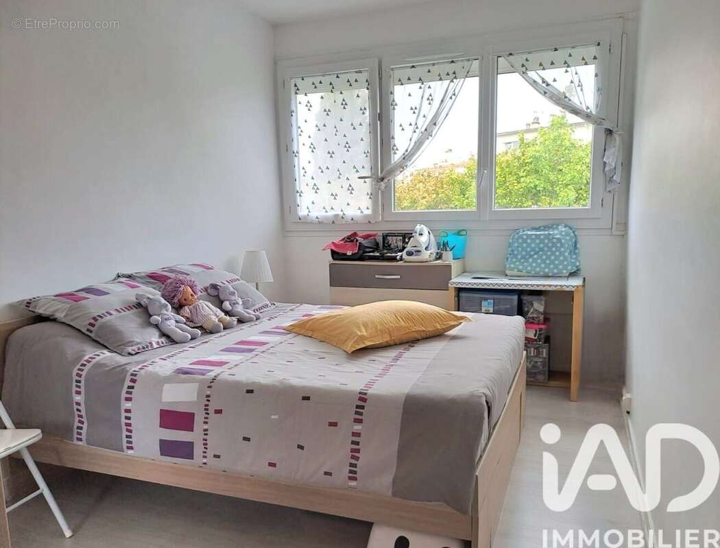 Photo 5 - Appartement à SAINT-HERBLAIN