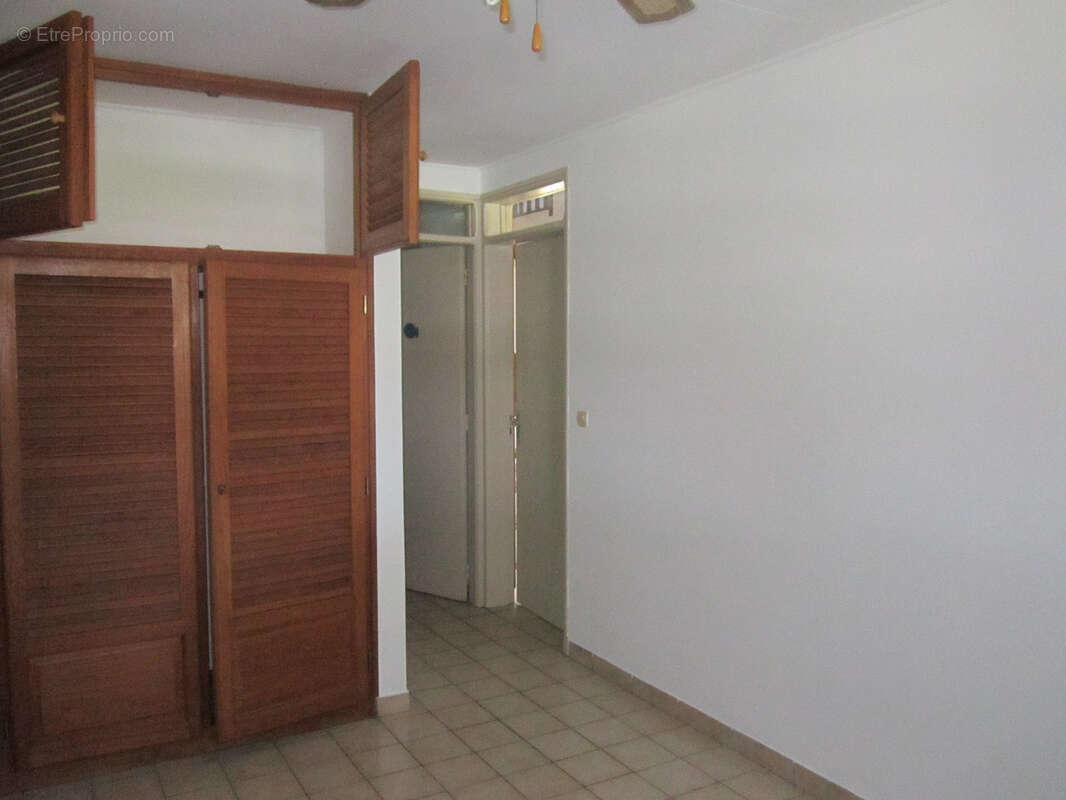Maison à KOUROU