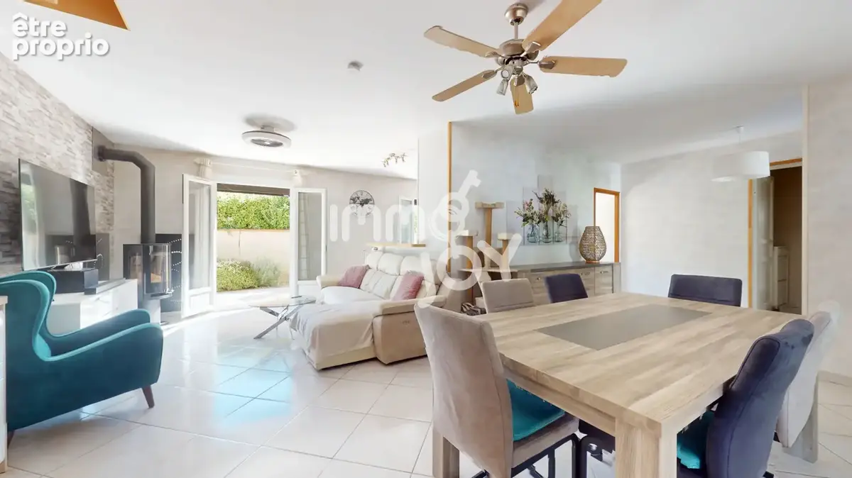 Maison à Vendre BEAUZELLE - photo 3