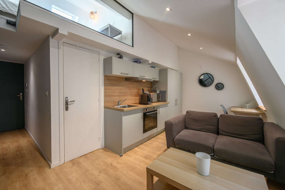 Appartement à LILLE