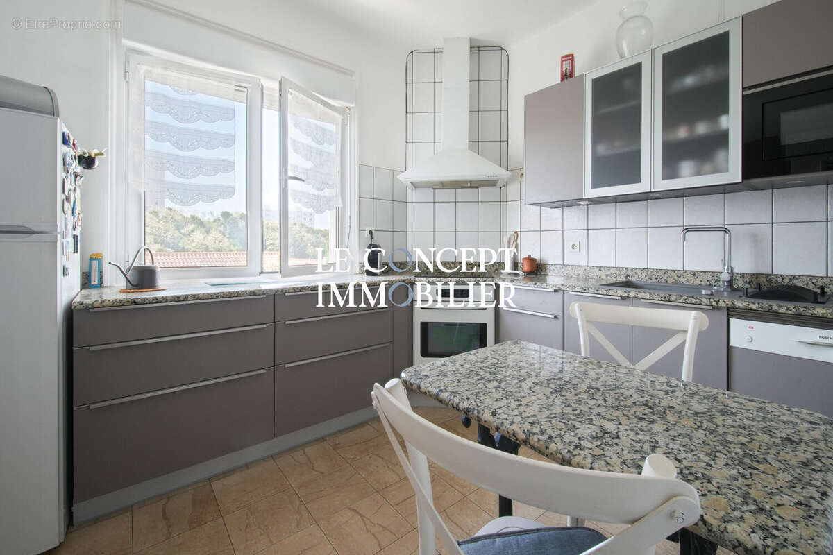 Maison à BIARRITZ