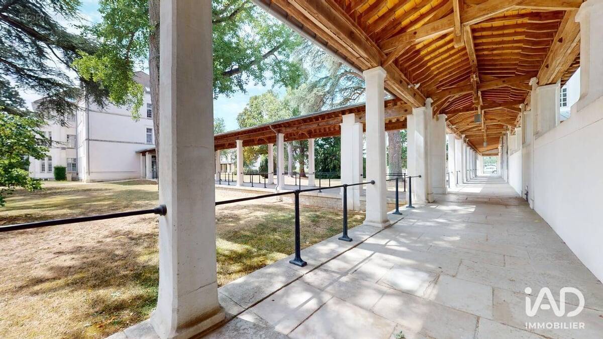 Photo 1 - Appartement à AUXERRE