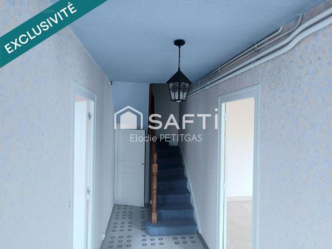 Photo 6 - Maison à PISSOTTE