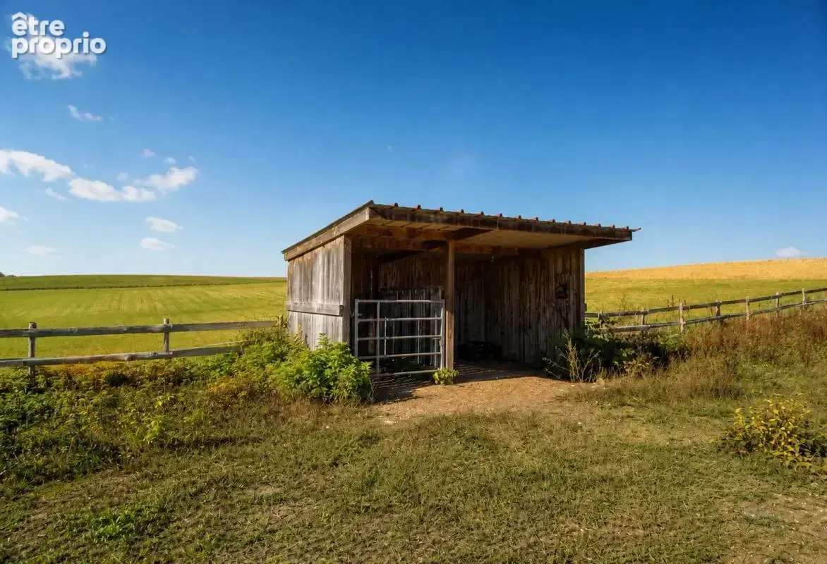 Maison de 8 pièces de 337 m² à La Sauvetat-de-Savères - photo 32