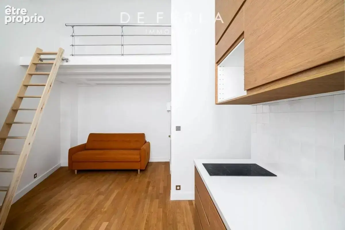 Appartement 7 pièces 250 m² à vendre à Paris-17e (75017) - photo 19