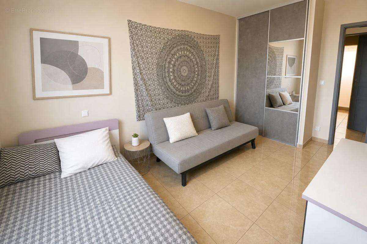 PERPIGNAN Jolie villa 5 pièces, 2 faces, 113M2 ST LOUIS GONZAGUE - photo 20
