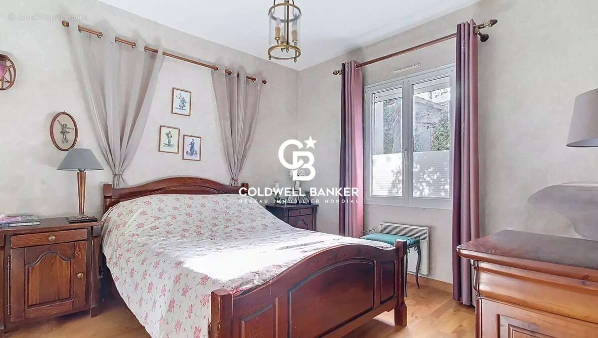 Maison à L'AIGUILLON-SUR-MER