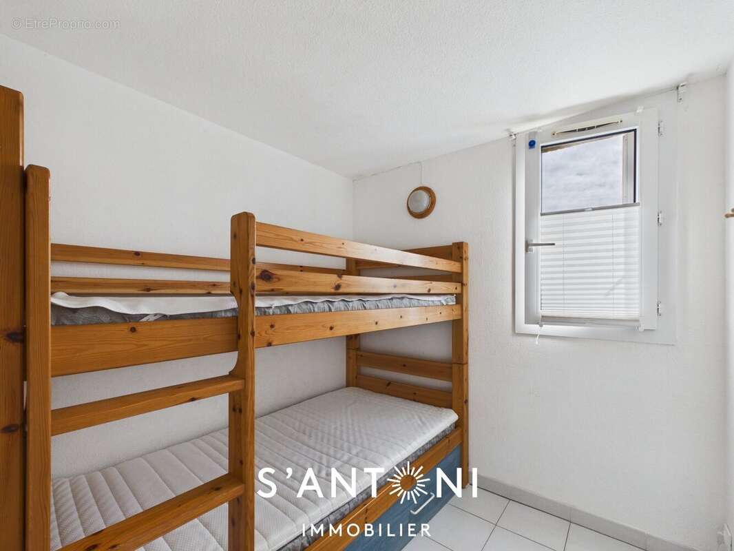 Appartement à VIAS