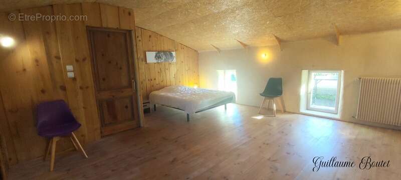 Maison à SAINT-PAUL