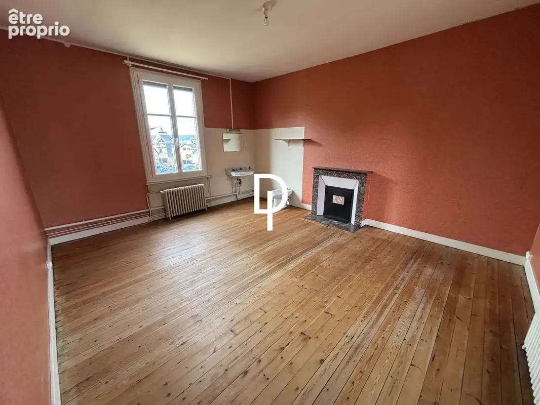 Maison 300 m² à Duclair  - photo 9