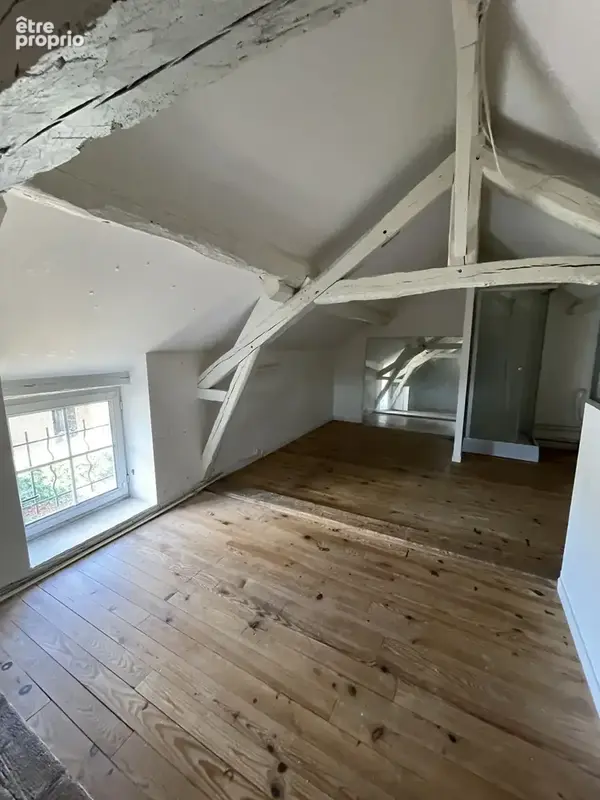 Maison 85 m² à Freneuse  - photo 4