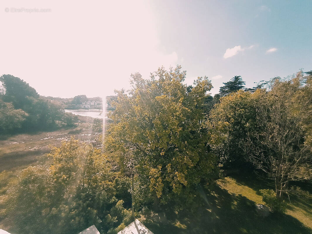 Appartement à AURAY
