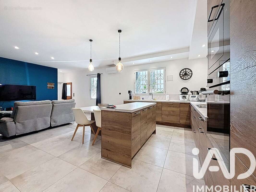 Photo 2 - Appartement à SETE