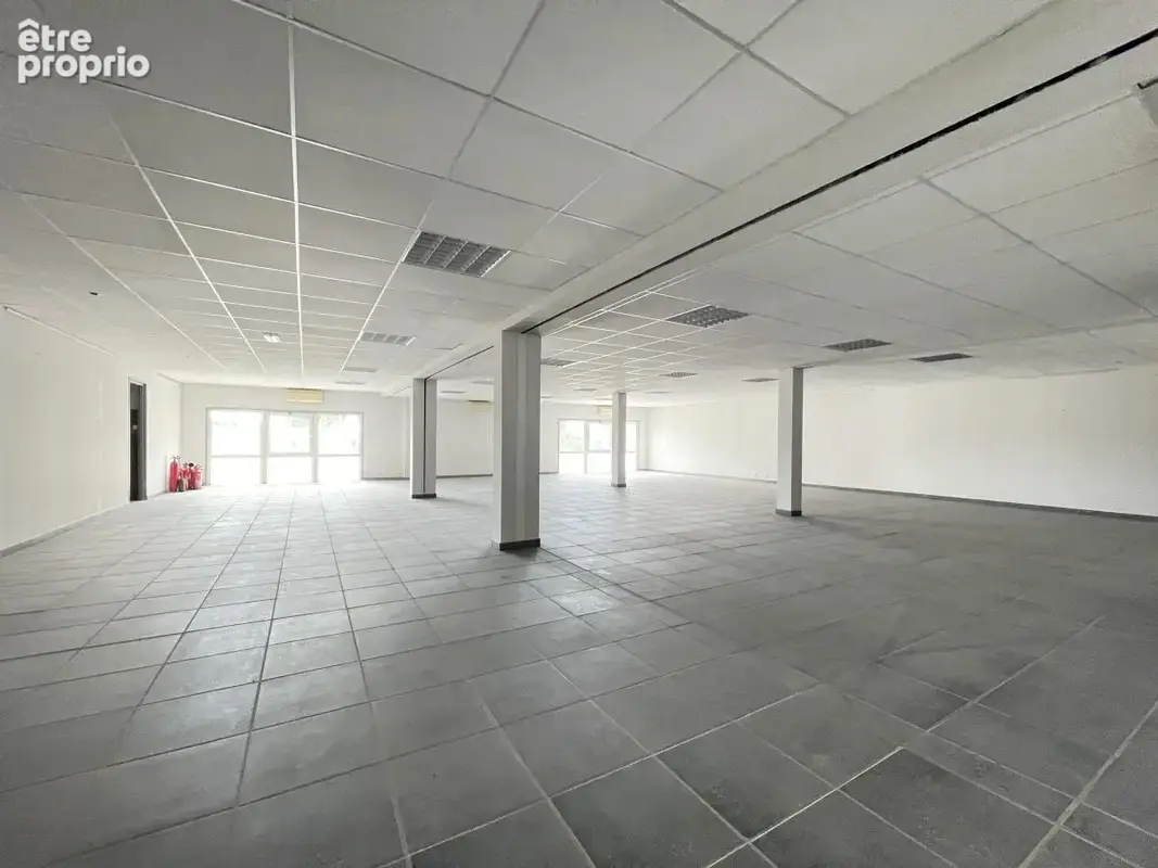 Appartement 251 m² à Montpellier  - photo 8