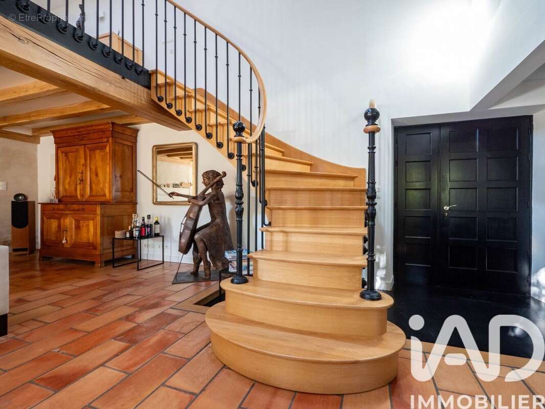 Photo 7 - Maison à DOMPIERRE-SUR-MER