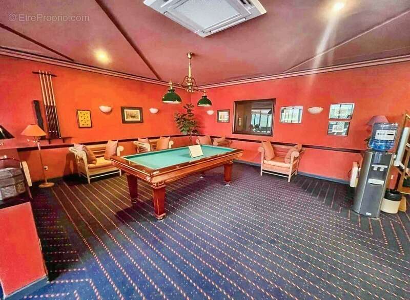 Appartement à TOURS