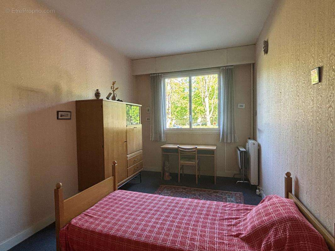 Appartement à COMPIEGNE
