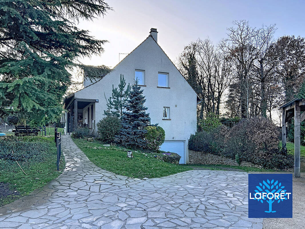 Maison à LA FERTE-ALAIS