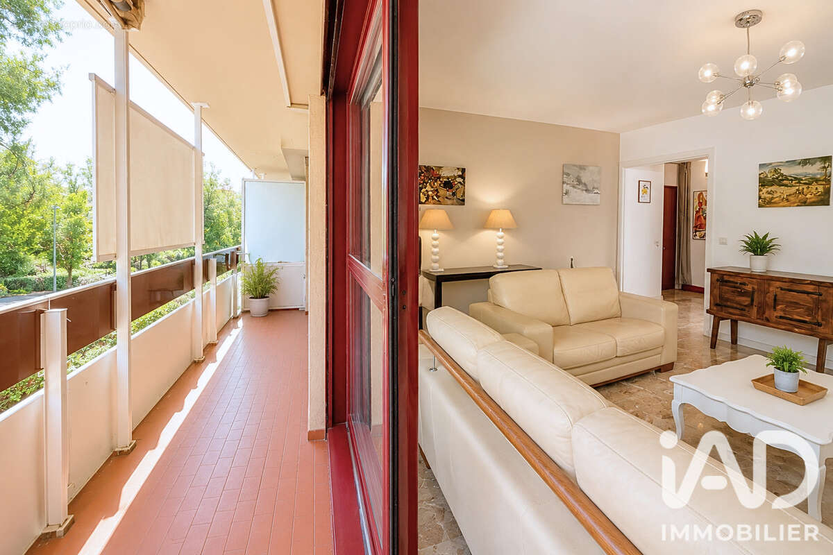 Photo 4 - Appartement à AIX-EN-PROVENCE