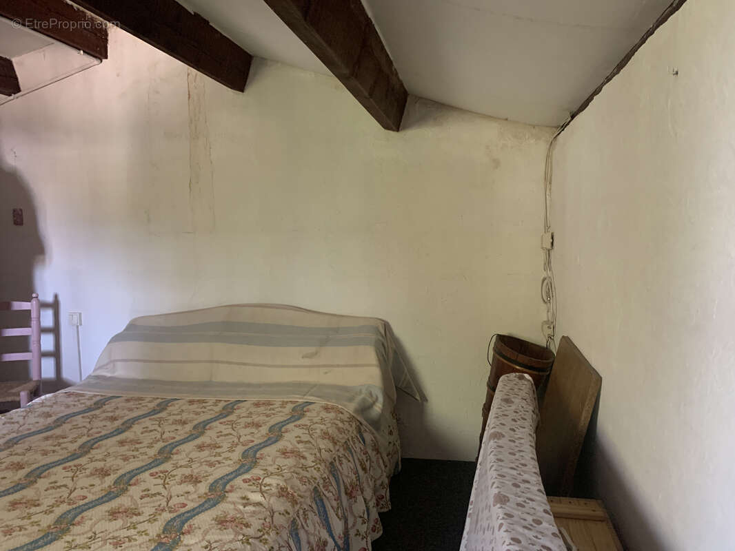 Maison à LES SABLES-D&#039;OLONNE